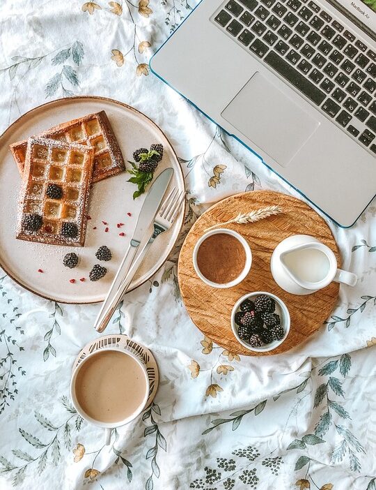 brunch