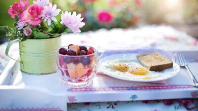 meal planning