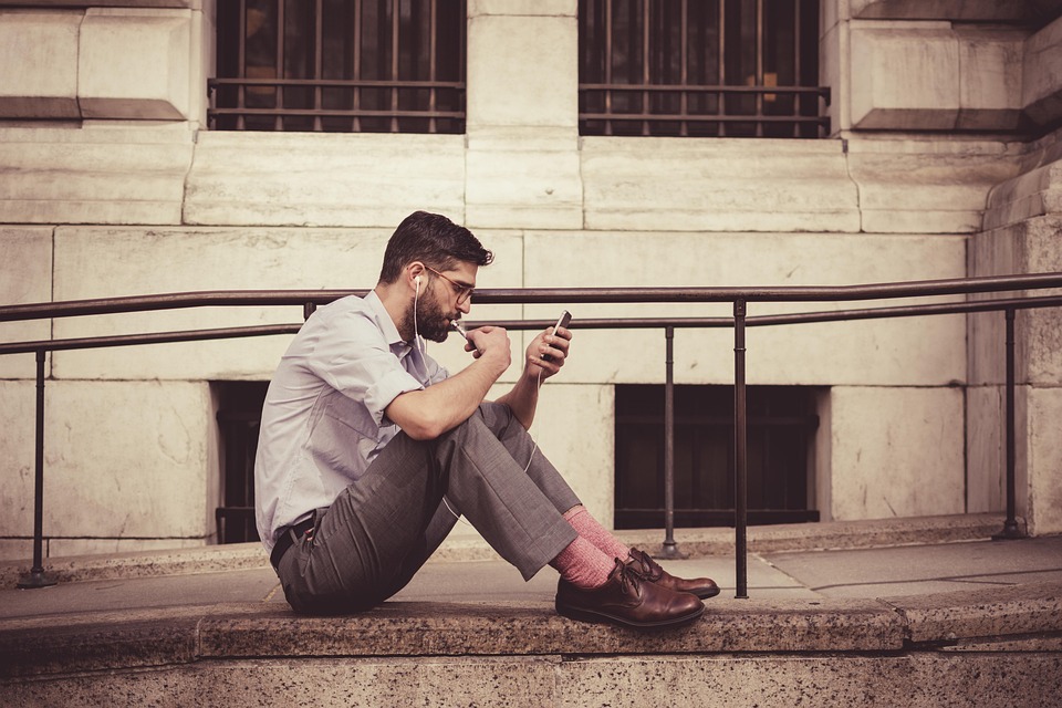 smartphones