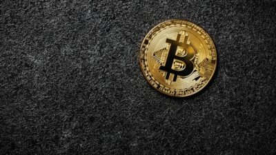 bitcoin