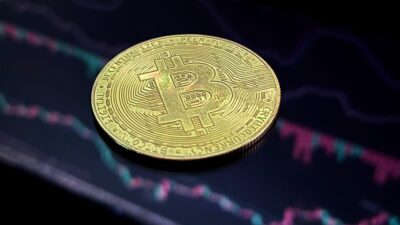 cryptocurrency