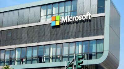 Microsoft Build