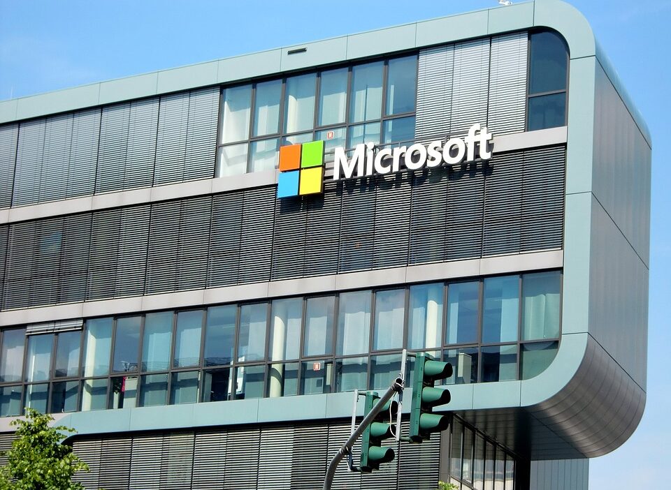 Microsoft Build