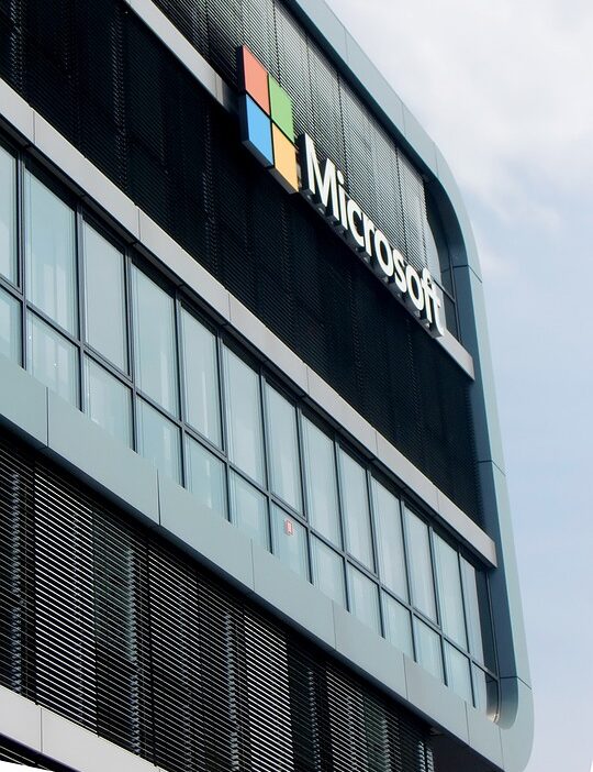 Microsoft Build
