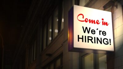 tech jobs