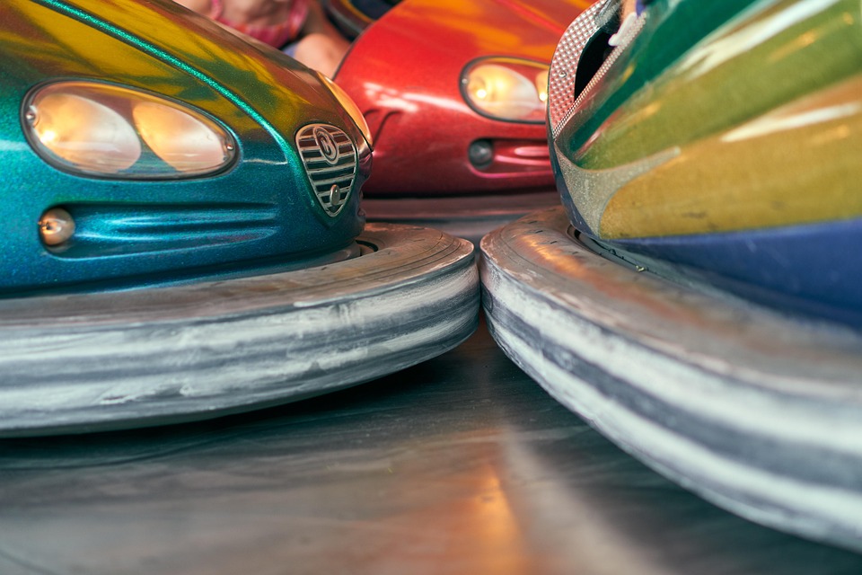 electric vehicles