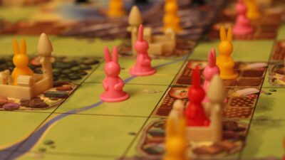 story-driven games