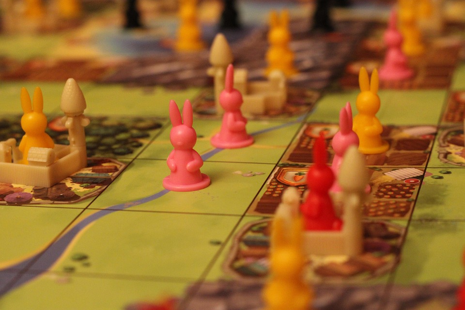 story-driven games