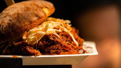 street food