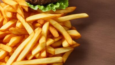 fast food