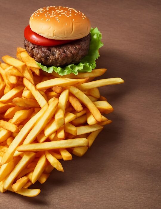 fast food