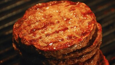 grilling