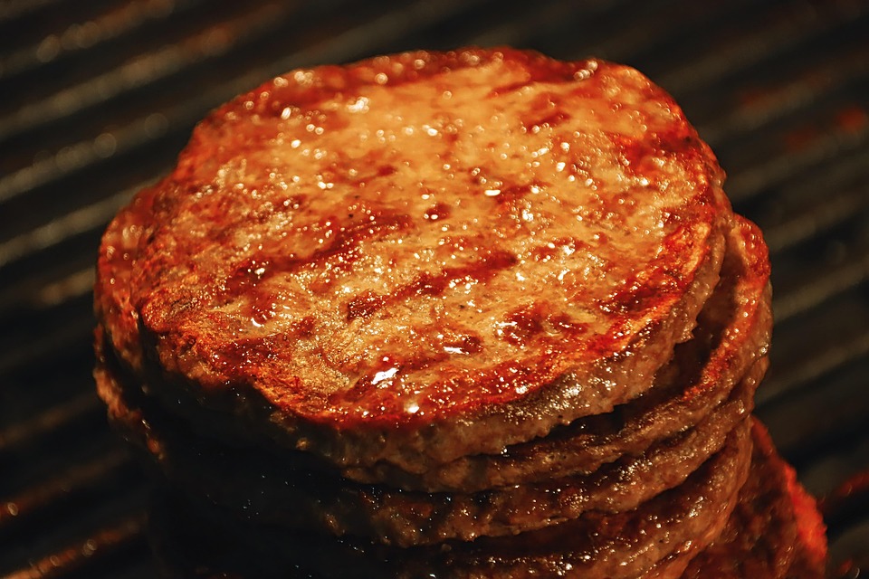 grilling