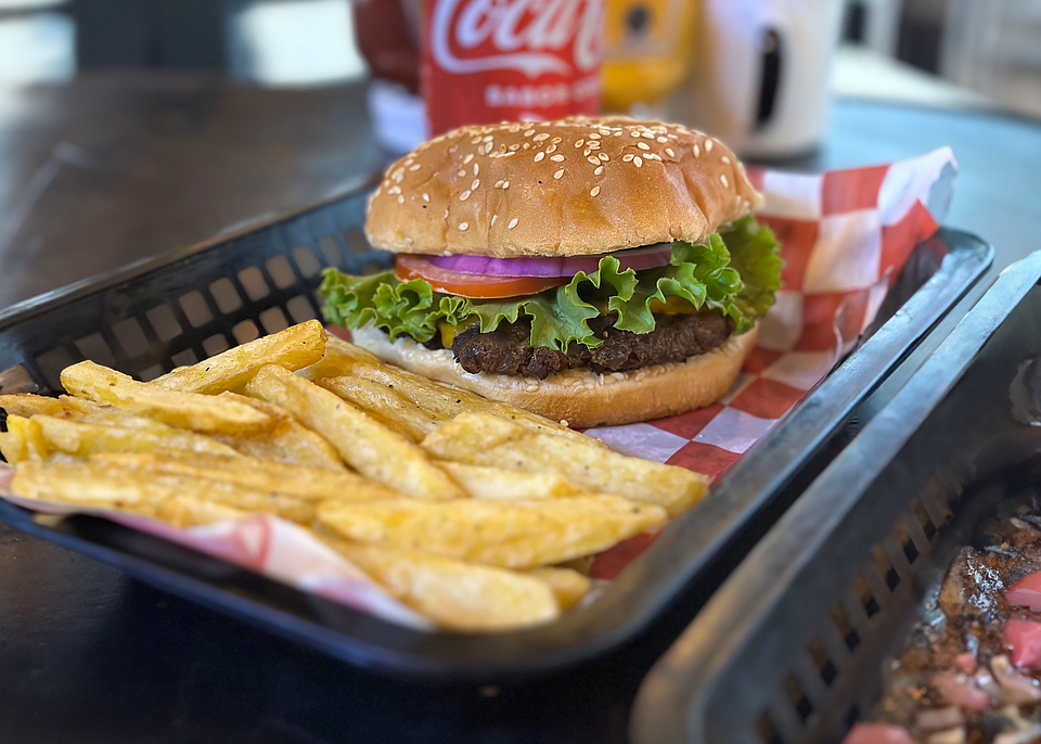 takeout