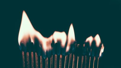 matches