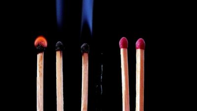 matches