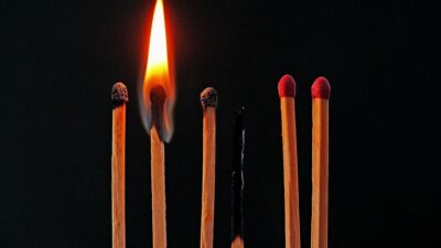 matches