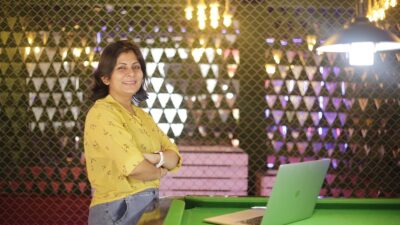 startup news