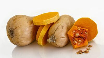 seasonal cooking