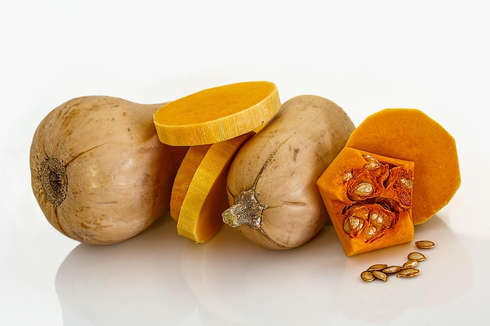 seasonal cooking