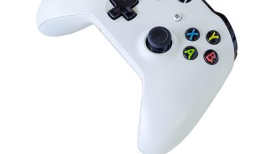 joystick