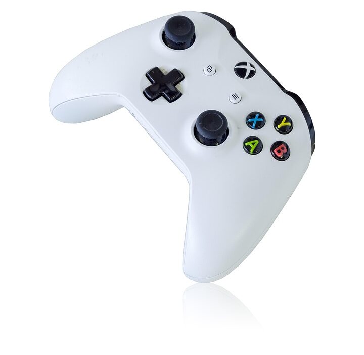 joystick