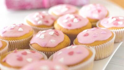 desserts