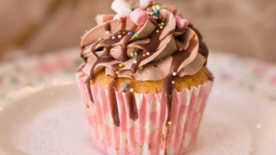 sweet dishes