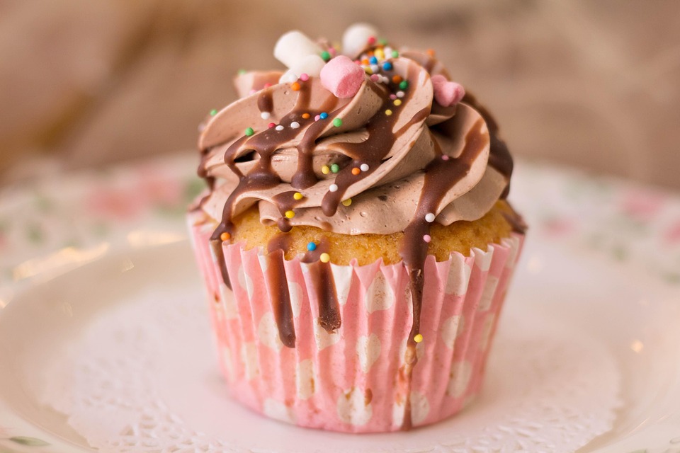 sweet dishes
