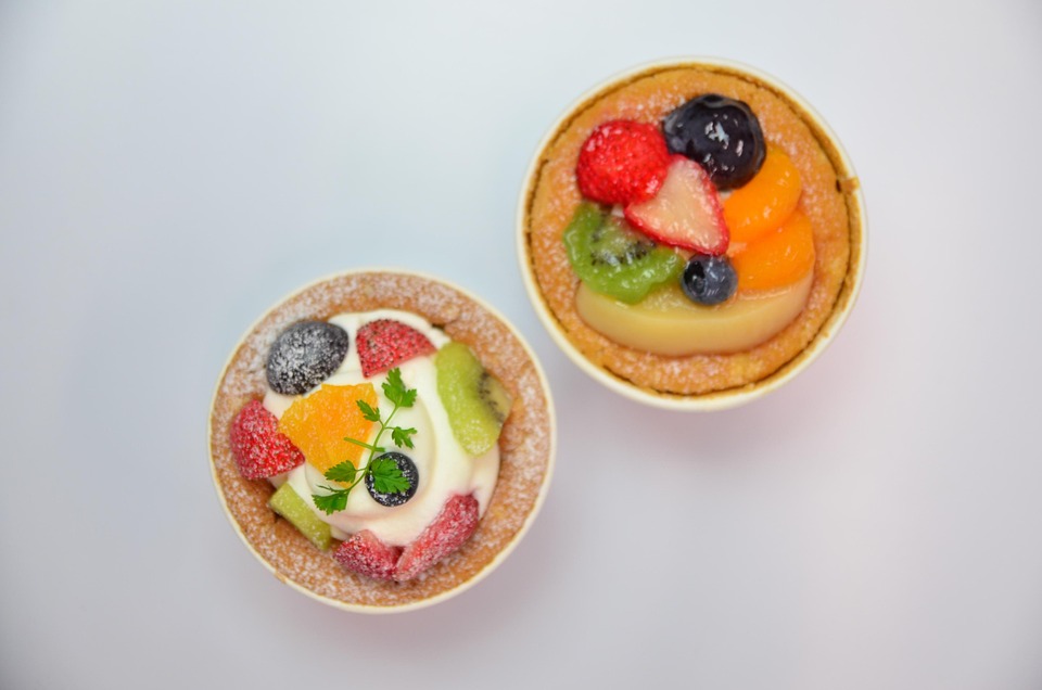 plating