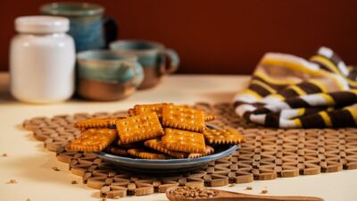 snacks