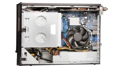 PCs