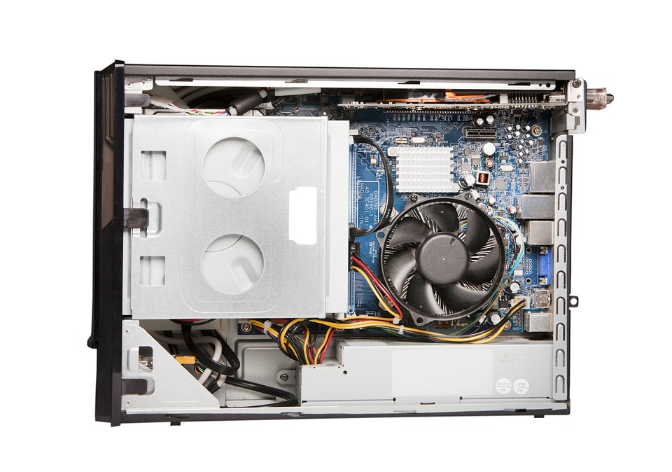 PCs