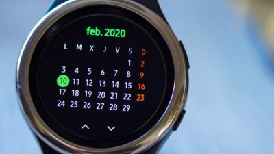 smartwatches
