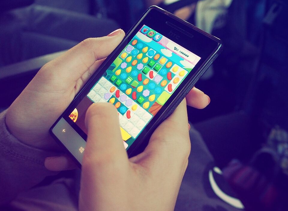 gameplay
