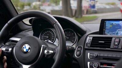 self-driving cars