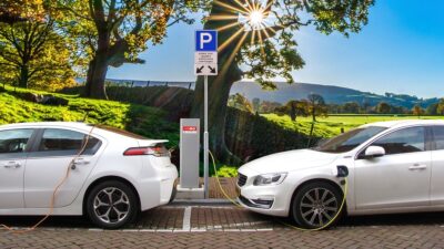electric vehicles