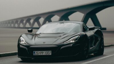 electric vehicles