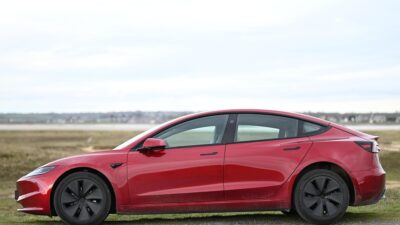 electric vehicles