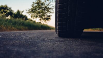 self-driving cars