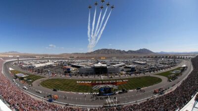 NASCAR
