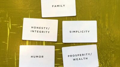 achievements