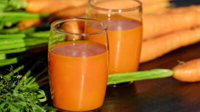 juices