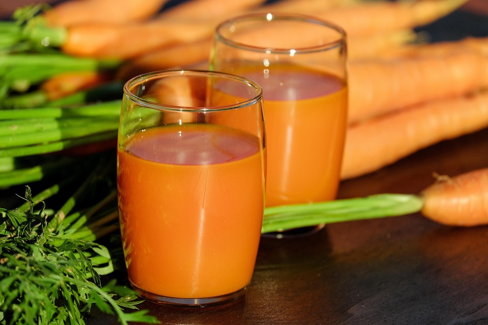 juices