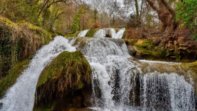 stream