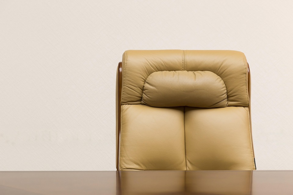 gaming chair