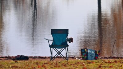 gaming chair