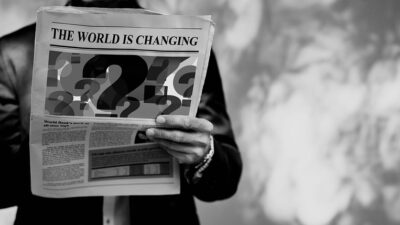 changes
