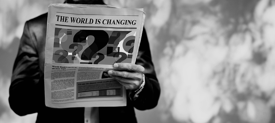 changes