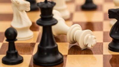 strategy